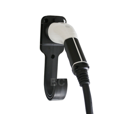 BC Charging pile station charging cable hook