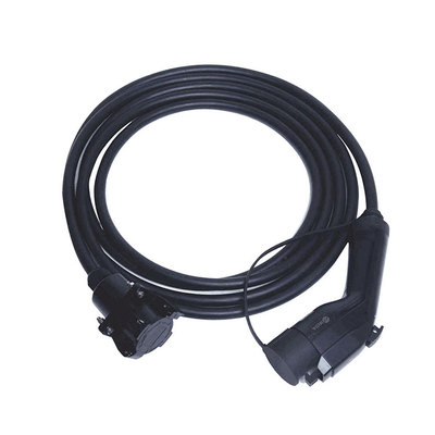 EV Ladekabel für Elektrofahrzeuge