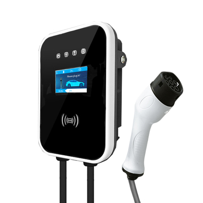 AC EV Charger