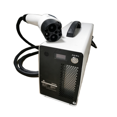 DC EV Charger